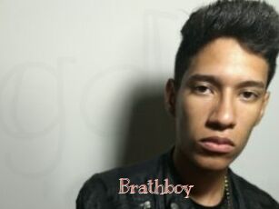 Brathboy