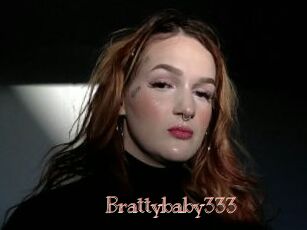 Brattybaby333