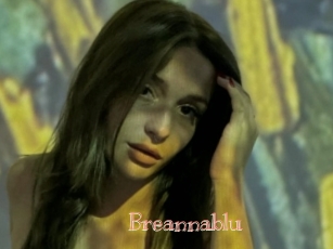 Breannablu