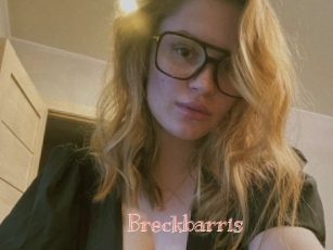 Breckbarris