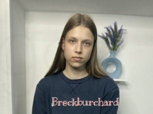 Breckburchard