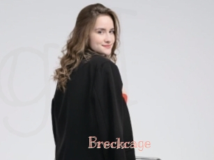 Breckcage
