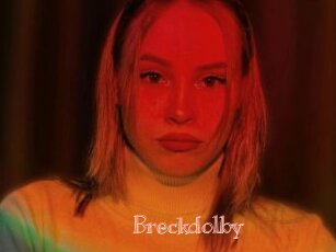 Breckdolby