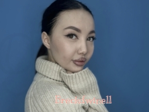 Breckdwinell