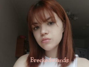 Breckedmands