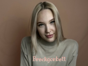Breckgorbett