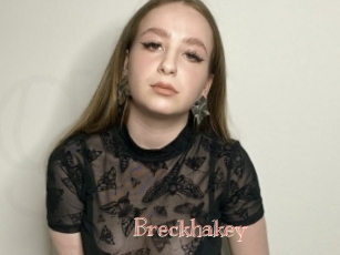 Breckhakey
