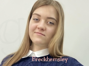 Breckhemsley