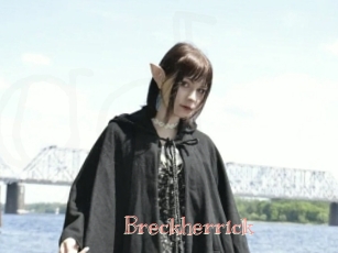Breckherrick