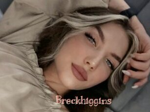 Breckhiggins