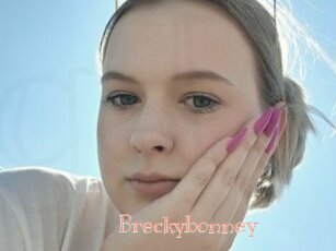 Breckybonney