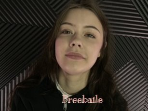 Breebaile