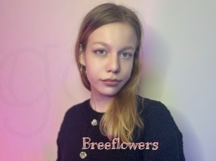 Breeflowers