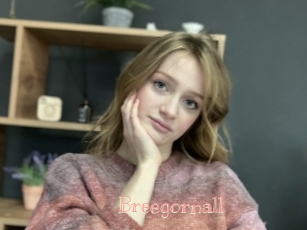 Breegornall
