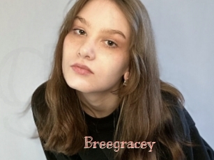 Breegracey