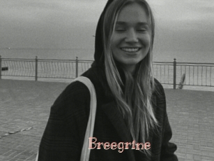 Breegrine