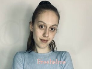 Breehelme