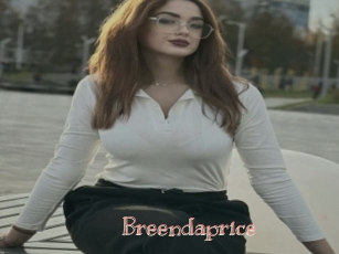 Breendaprice