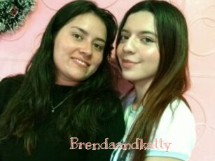 Brendaandkatty