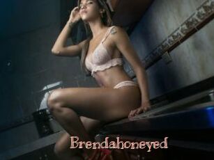 Brendahoneyed