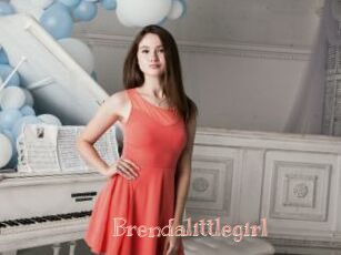 Brendalittlegirl