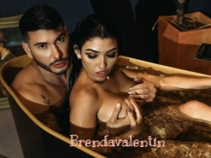 Brendavalentin
