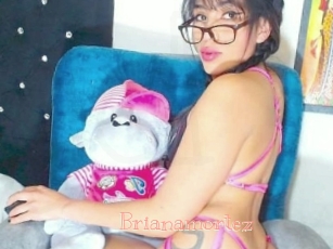 Brianamortez