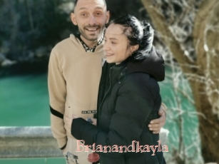 Brianandkayla