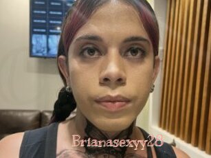 Brianasexyy28