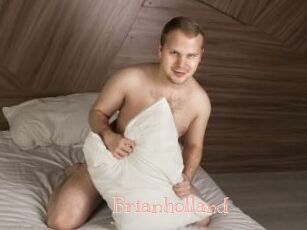 Brianholland