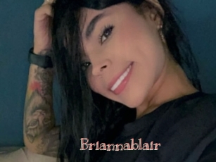Briannablair