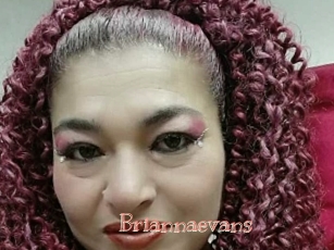 Briannaevans