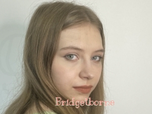 Bridgetborne