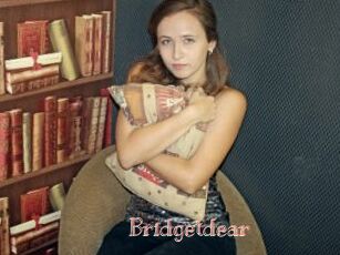 Bridgetdear