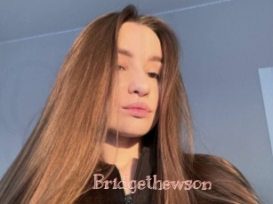 Bridgethewson