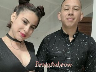 Briggitebrow