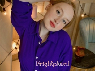 Brightplum1