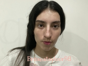 Briianatayloor98
