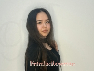 Brimladbowman