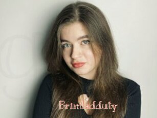 Brimladduty
