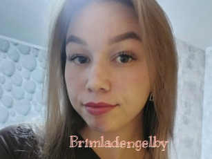 Brimladengelby
