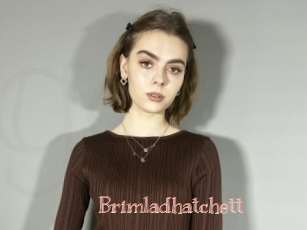 Brimladhatchett