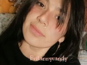 Britannycandy