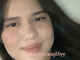 Britanyynaughtyy