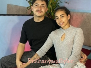 Brithanyandtyler