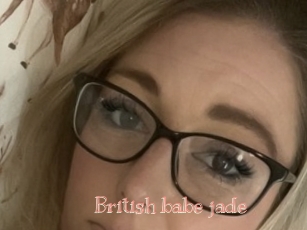 British_babe_jade