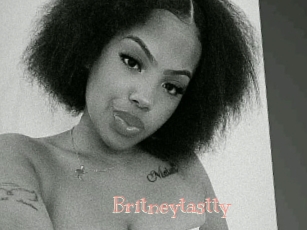Britneytastty