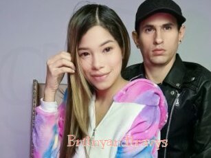 Britnyandtravys