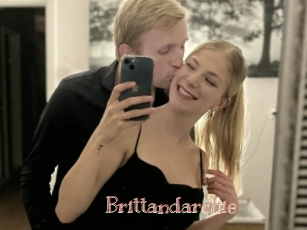 Brittandarchie