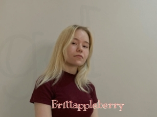 Brittappleberry